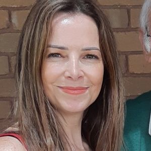 Meet your Posher, Anne